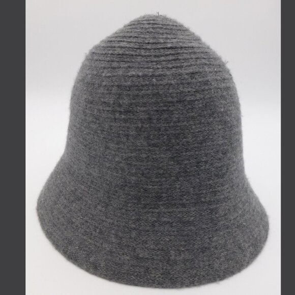 100% Cashmere Nordstrom Bucket Hat Made in Italy - Picture 12 of 12